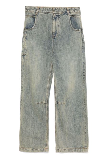 Jeans Gem in azzurro Entire studios - unisex ENTIRE STUDIOS | ES2431SW